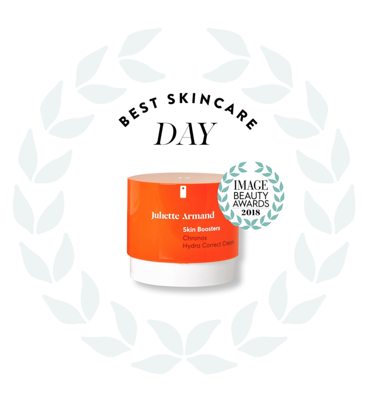 Juliette Armand | Focused on professional skincare - BoTh Cosmetics